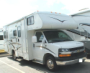 2007 Winnebago Chalet